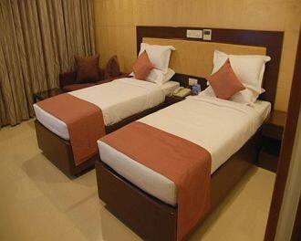 Meenal Hotel, Bangalore 2